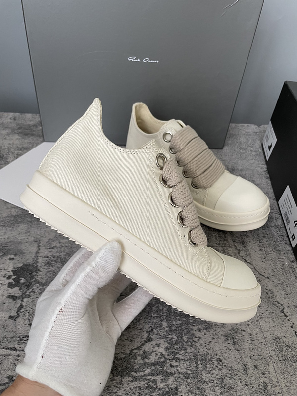 Rick Owens Shoes