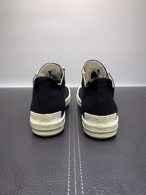 Rick Owens Shoes