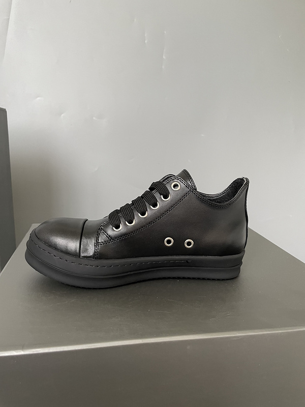 Rick Owens Shoes