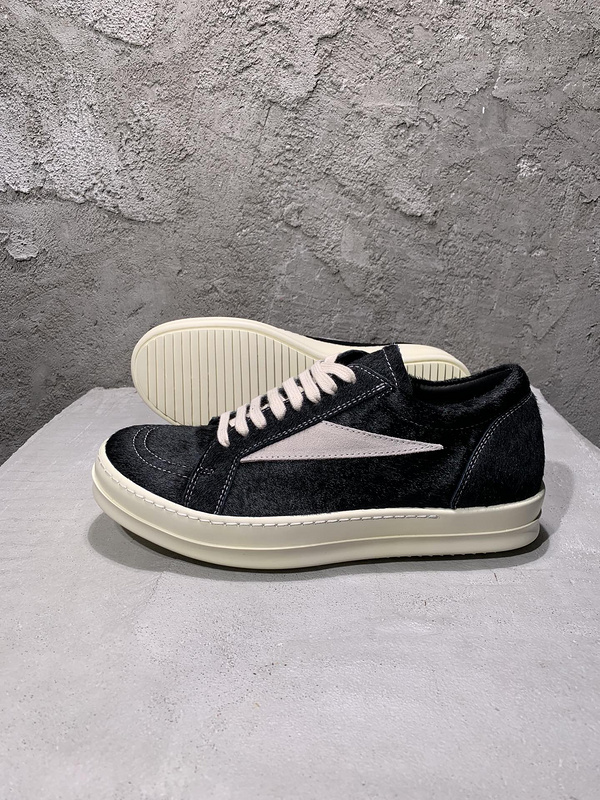 Rick Owens Shoes