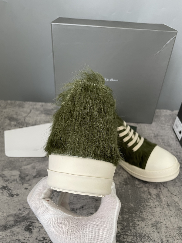 Rick Owens Shoes