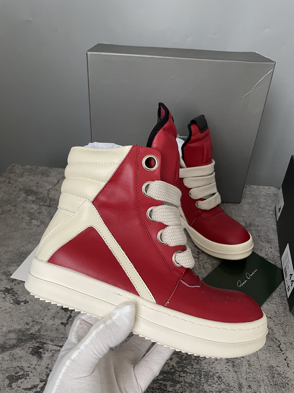 Rick Owens Shoes