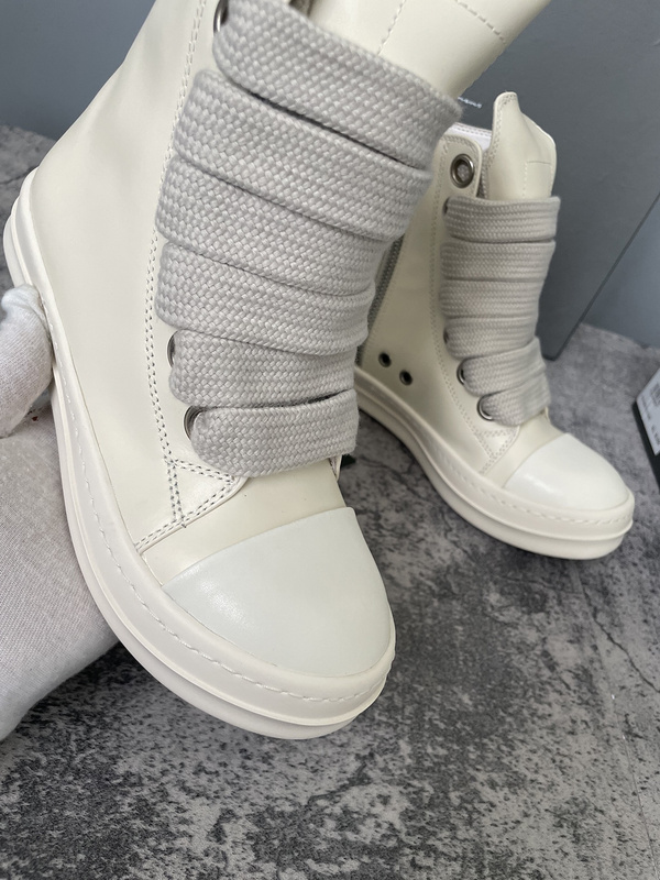 Rick Owens Shoes