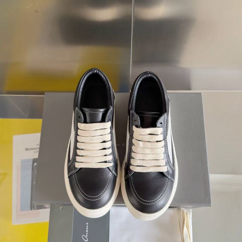 Rick Owens Shoes