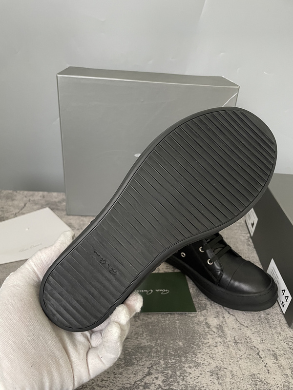 Rick Owens Shoes
