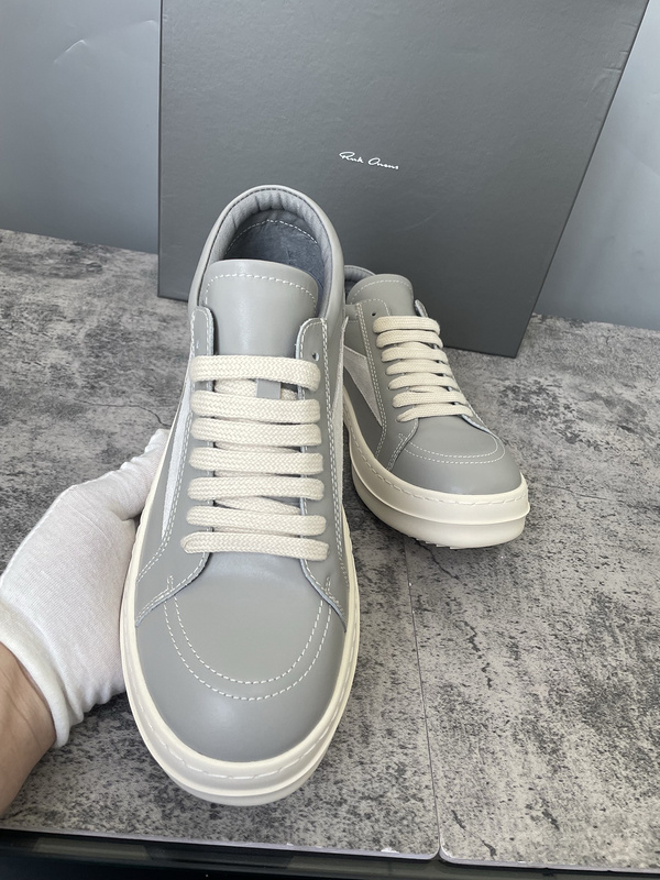 Rick Owens Shoes