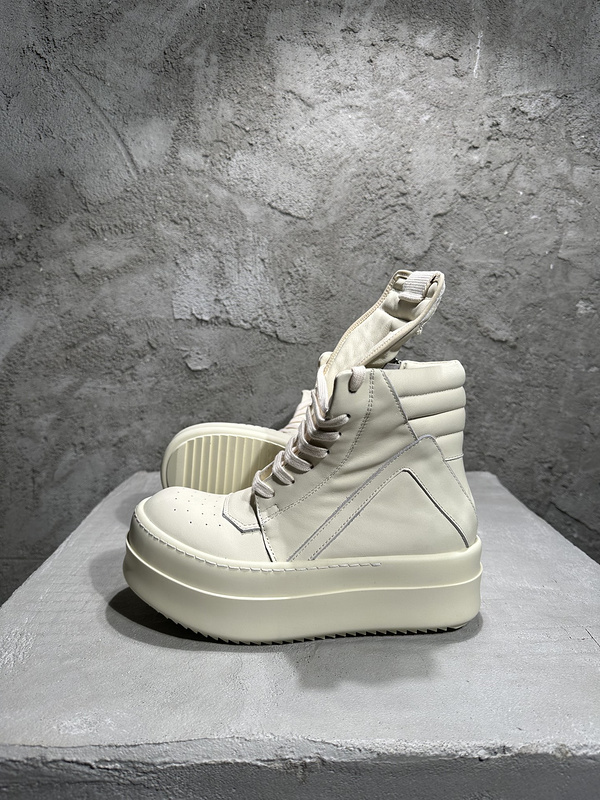 Rick Owens Shoes