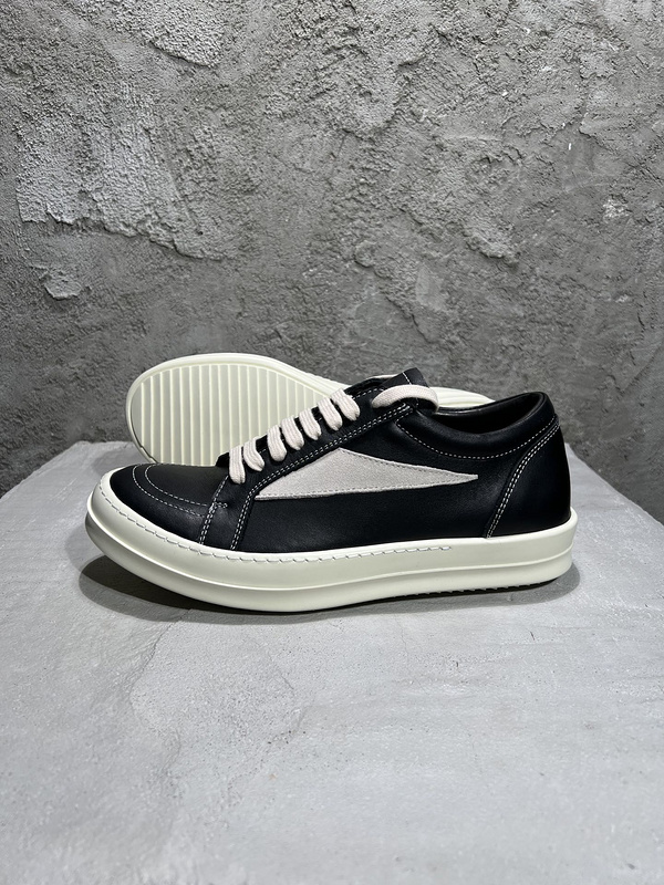 Rick Owens Shoes