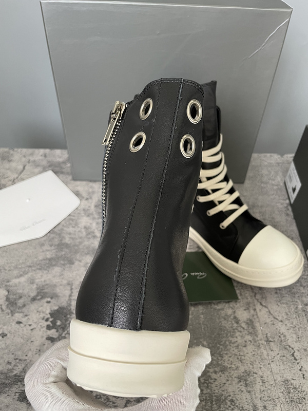 Rick Owens Shoes