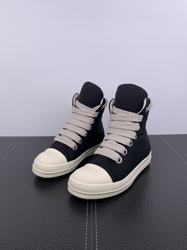 Rick Owens Shoes