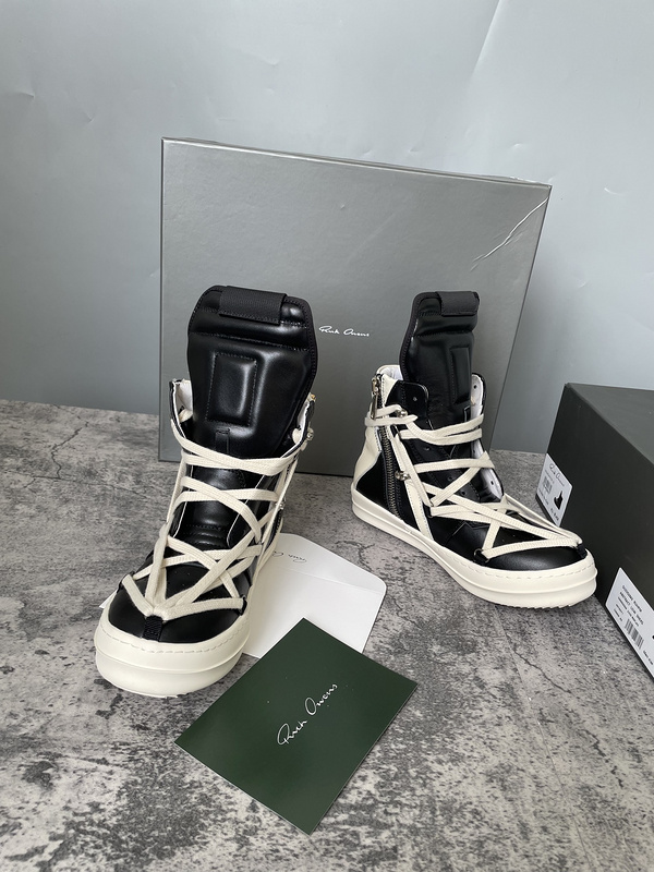 Rick Owens Shoes