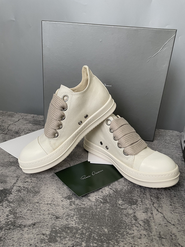 Rick Owens Shoes
