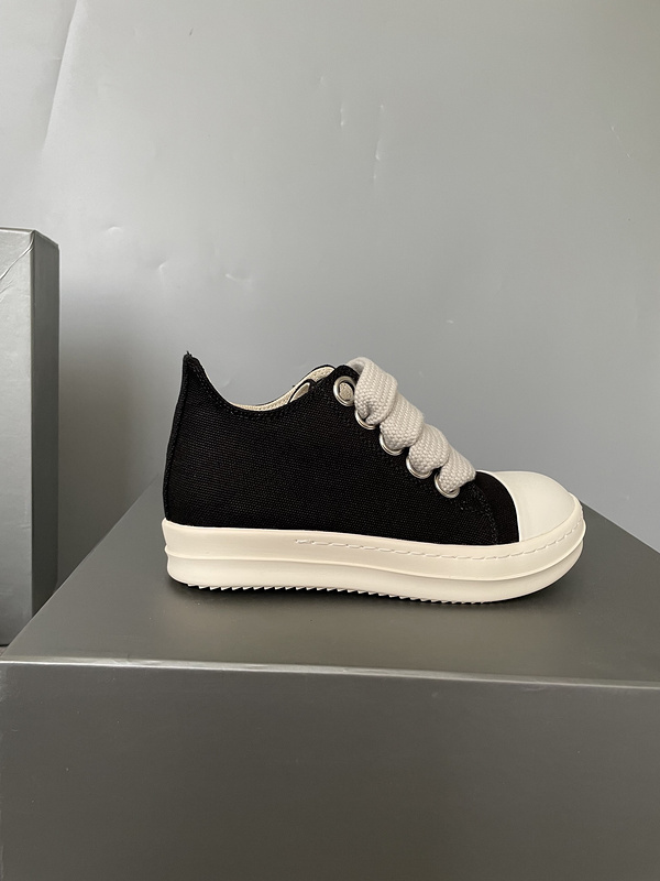 Rick Owens Shoes