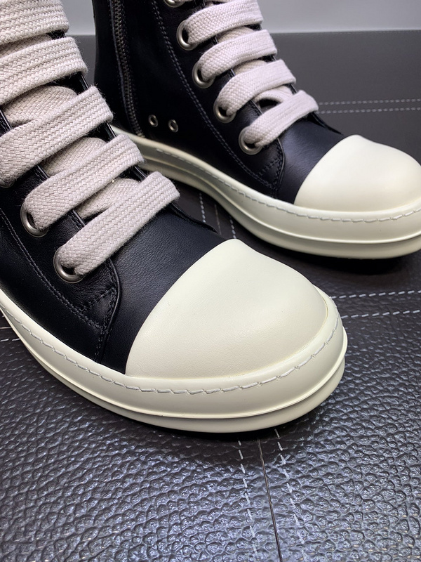 Rick Owens Shoes