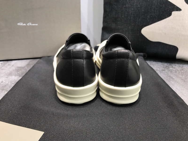 Rick Owens Shoes