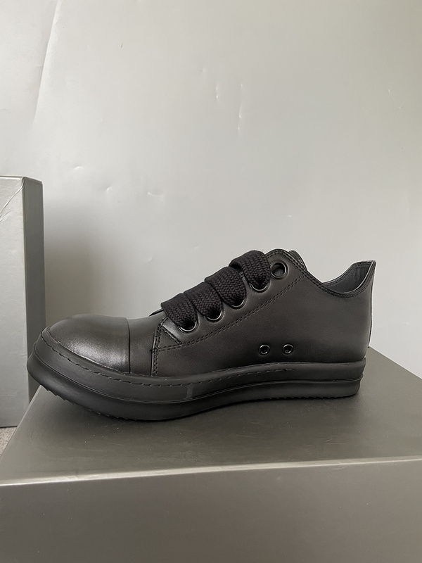 Rick Owens Shoes