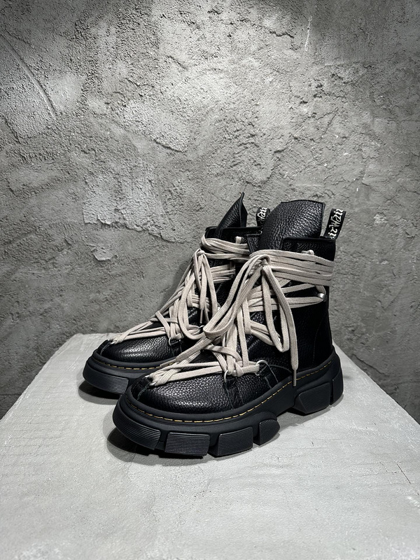 Rick Owens Shoes
