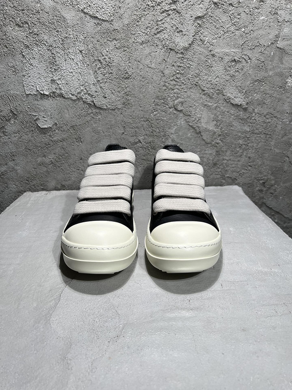 Rick Owens Shoes
