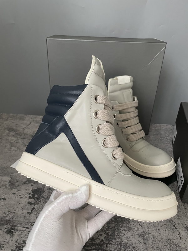 Rick Owens Shoes
