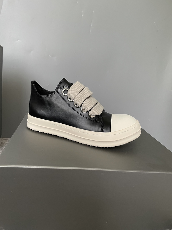 Rick Owens Shoes