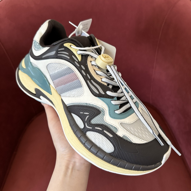 Gucci 2.0 Sneaker
