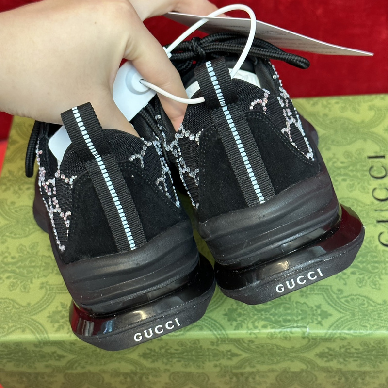 Gucci Run Sneaker
