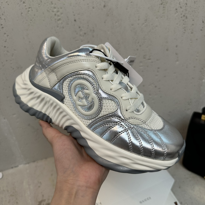 Gucci Run Sneaker