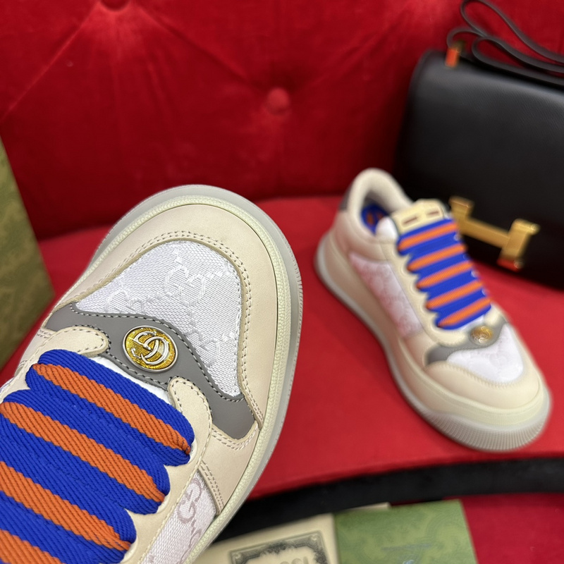 Gucci Screener Sneakers