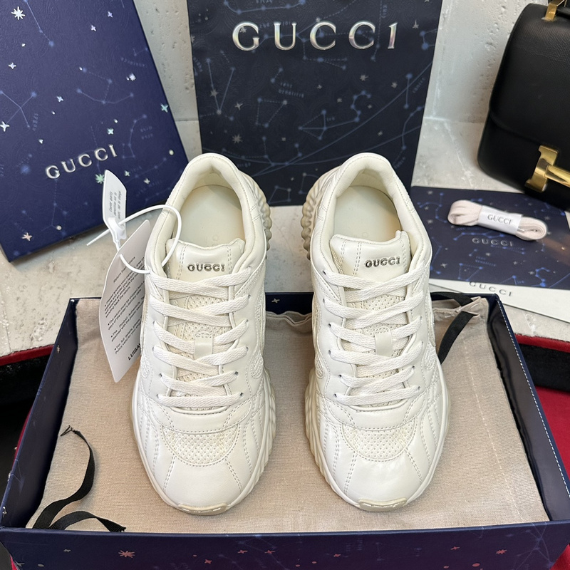 Gucci Run Sneaker
