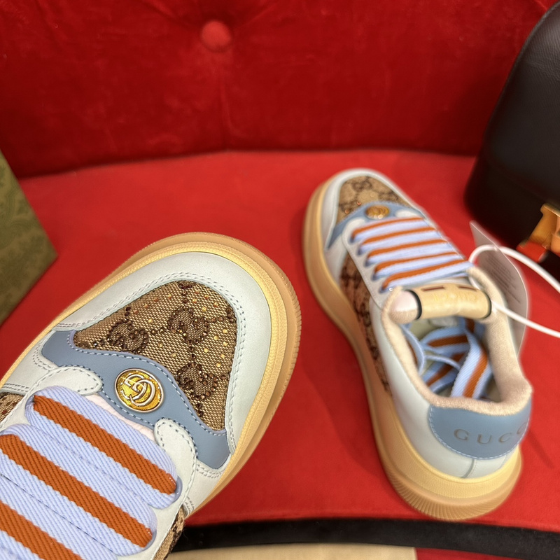Gucci Screener Sneakers