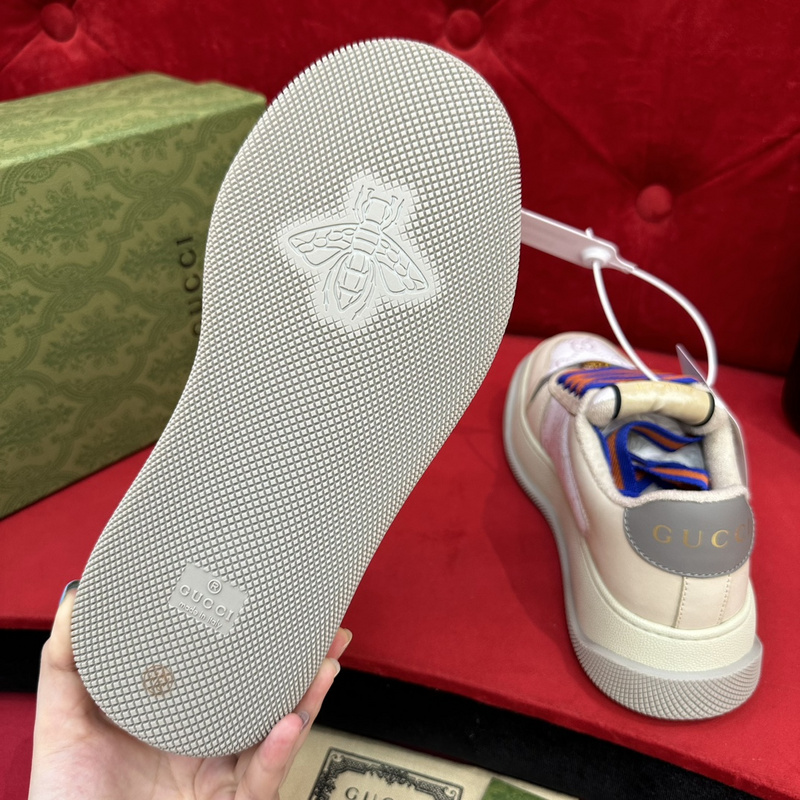 Gucci Screener Sneakers
