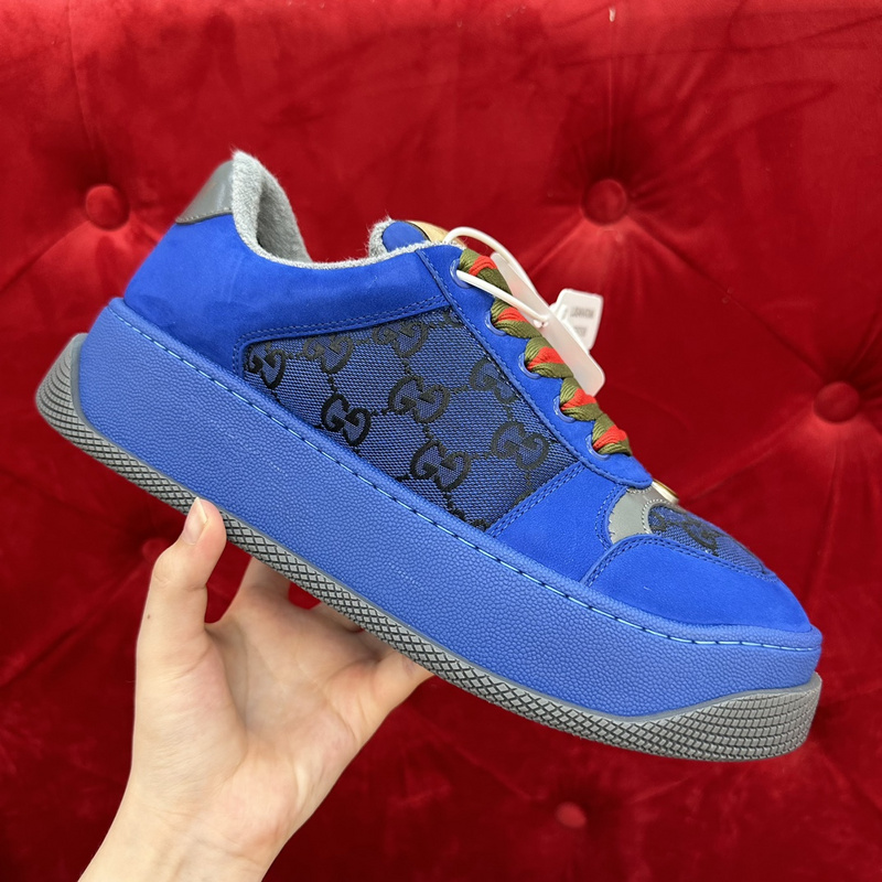 Gucci Screener Sneakers