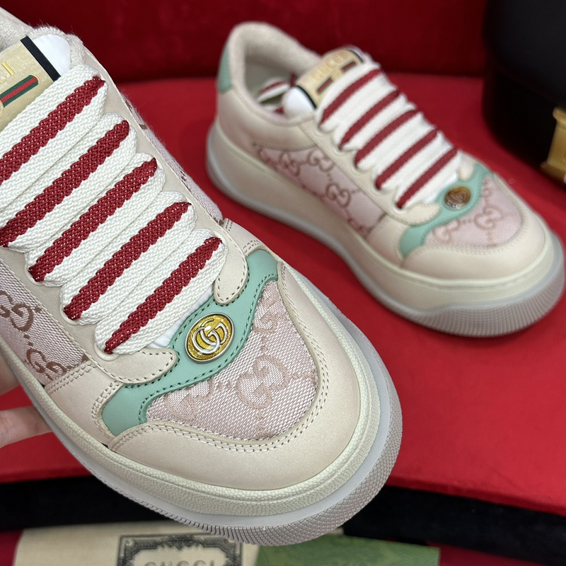 Gucci Screener Sneakers