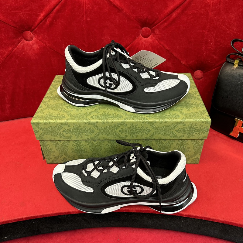 Gucci Run Sneaker
