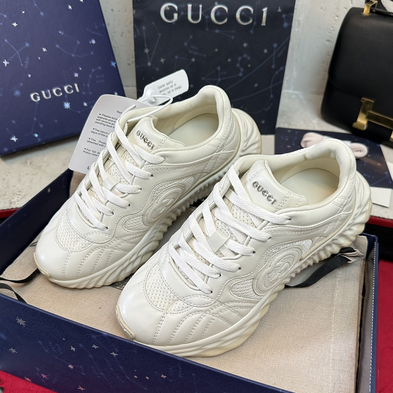 Gucci Run Sneaker