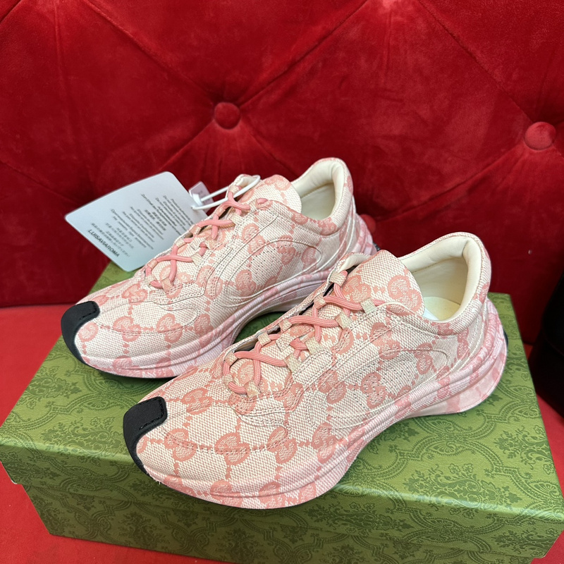 Gucci Run Sneaker