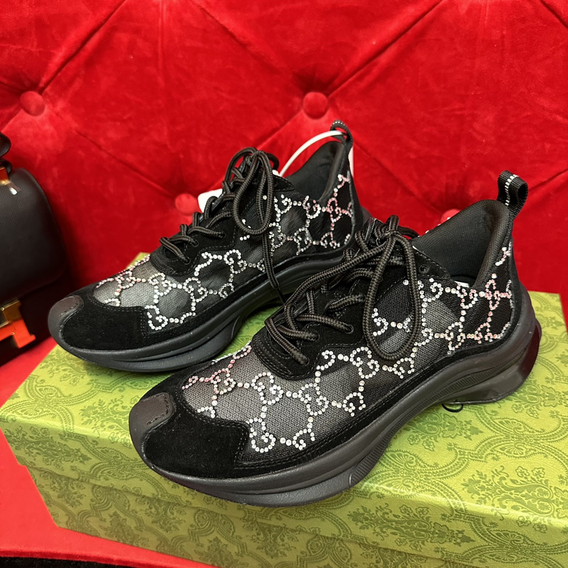 Gucci Run Sneaker