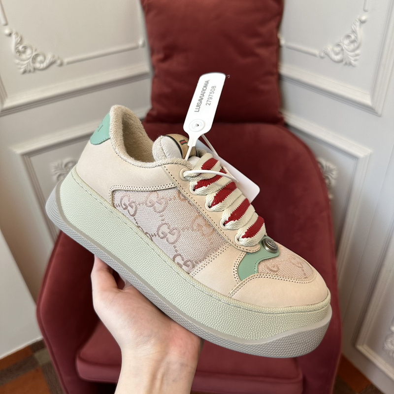 Gucci Screener Sneakers