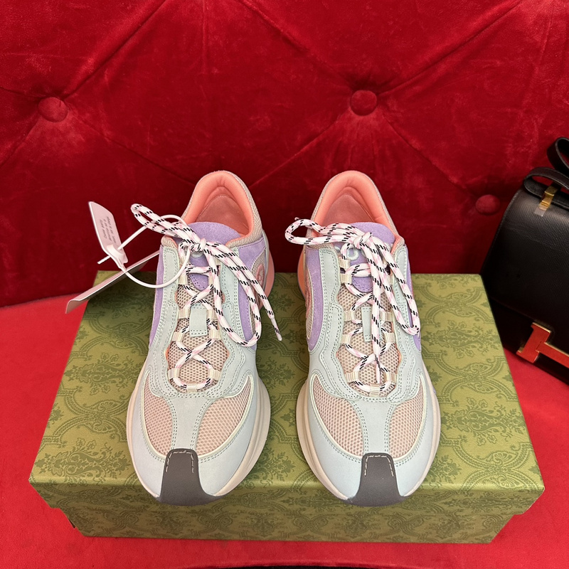 Gucci Run Sneaker
