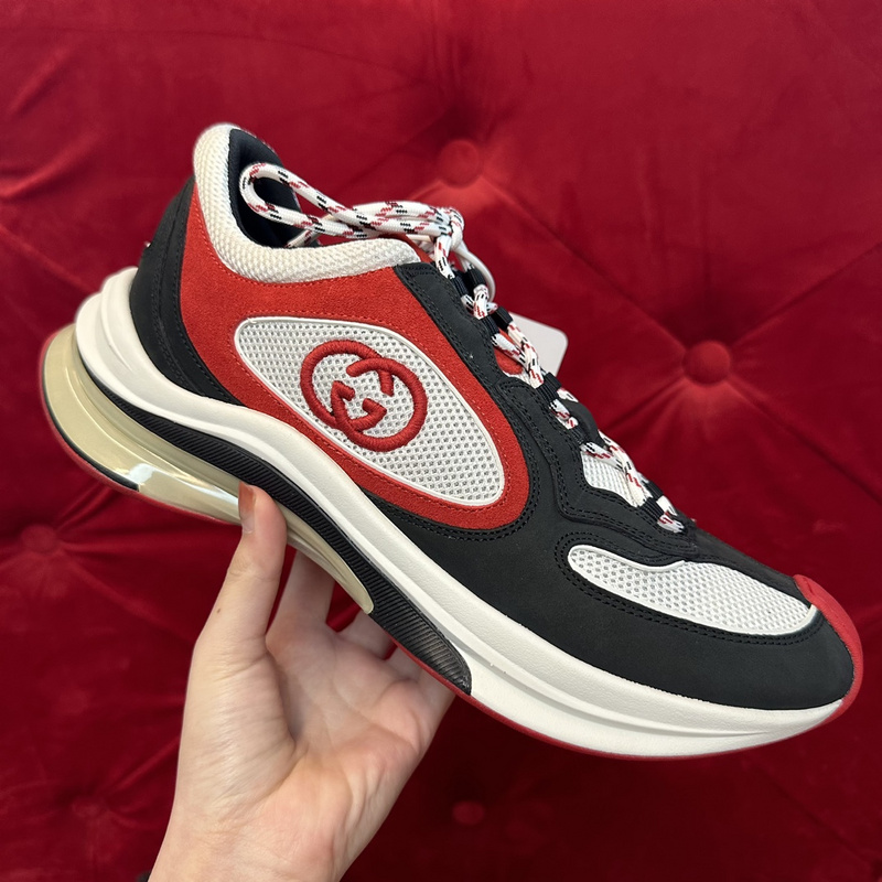 Gucci Run Sneaker