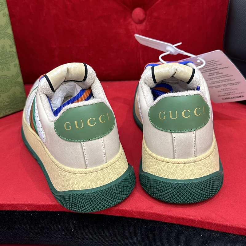 Gucci Screener Sneakers