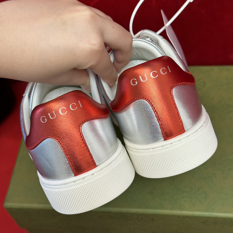 GC ACE SNEAKERS