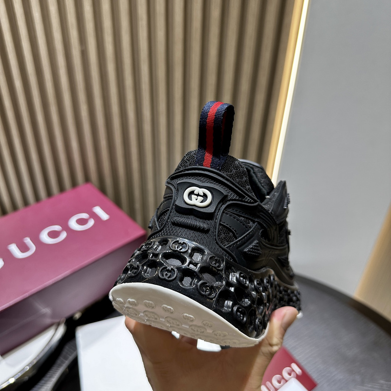 Gucci cub3d sneaker