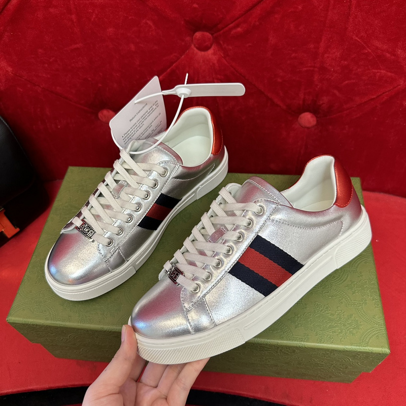 GC ACE SNEAKERS