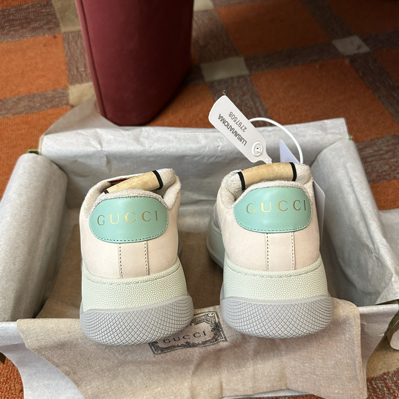 Gucci Screener Sneakers