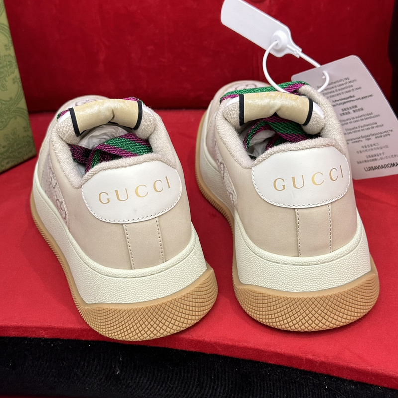 Gucci Screener Sneakers