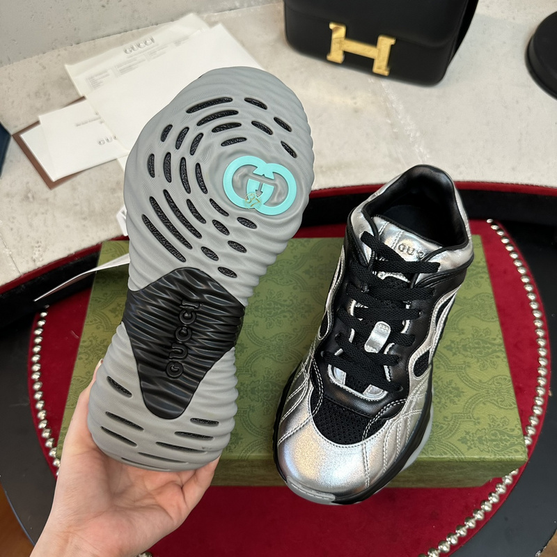 Gucci Run Sneaker