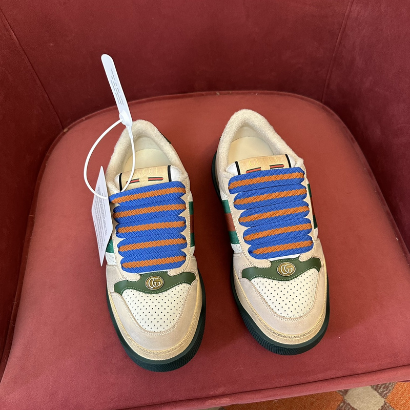 Gucci Screener Sneakers