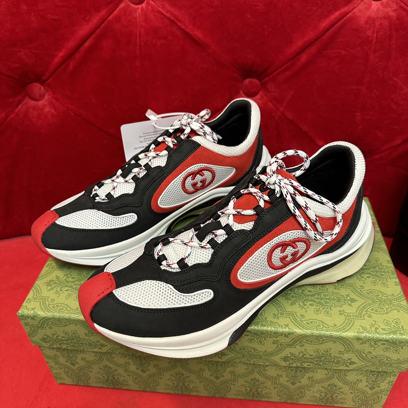 Gucci Run Sneaker