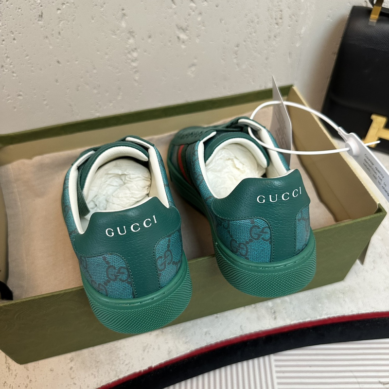 GC ACE SNEAKERS